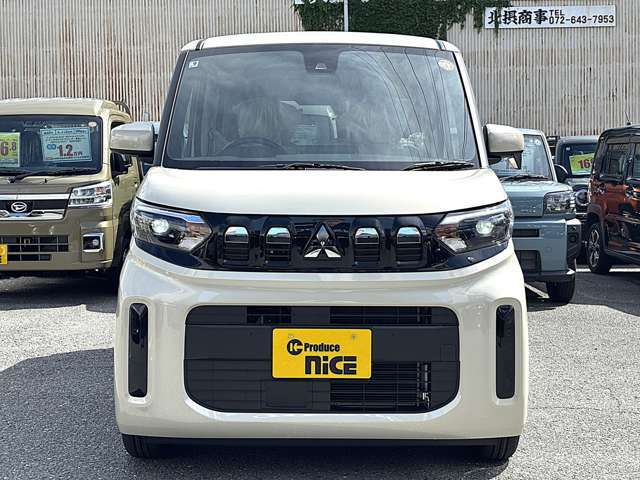 軽自動車低金利専門店！人気の軽自動車届出済未使用車多数展示しております！！軽自動車を安く買うならKプロデュースナイスにお任せください！