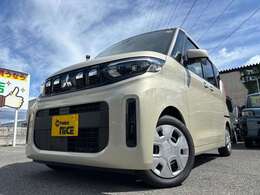 軽自動車の人気車種多数在庫あります！独自仕入れルートですので高品質がお安く乗り出しできます！NBOX、スペーシア、タント、ルークス、ワゴンR、ムーブ、ミラ、アルト、デイズ、ハスラー、EKワゴン、タフト