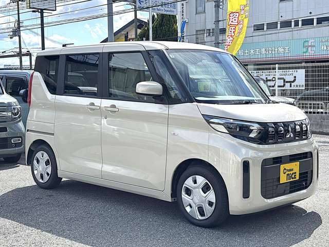 当社自社工場がありますので、車検、点検等お車に関する事は全てお任せください！