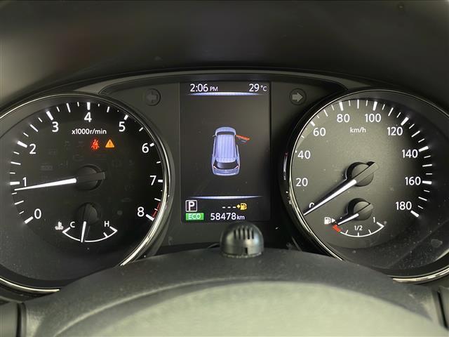 【スピードメーター】メーターがシンプルで見やすく運転しやすいですね！
