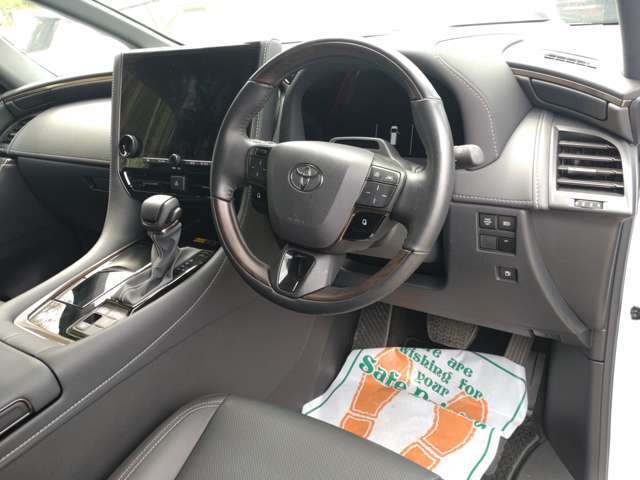 全社試乗も可能となっております。お気軽にスタッフにお尋ねください！！