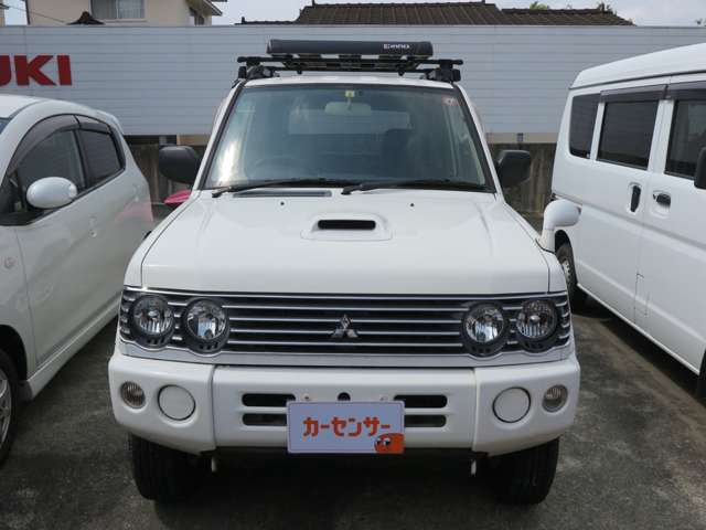 お問合せの際はカーセンサーを見た！！とお伝えください♪