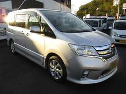 常時80台以上の在庫車を展示しております。中古車だけではなく新車・登録済未使用車・リース車・レンタカー等多く取り扱っております！