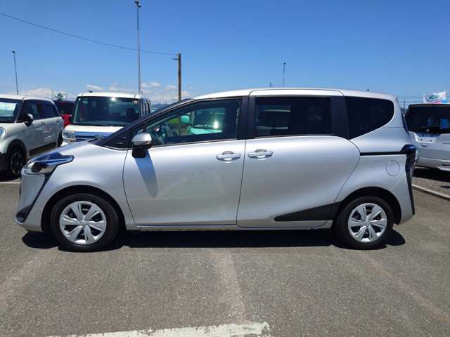 ≪中古車も鮮度が大切≫買取車両が続々入庫！鮮度の高い（状態の良い）、生きの良い（調子の良い）お車をご提供！