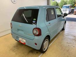 当店では車両本体価格以外に、諸費用を含めた支払総額も表示しておりますので、お客様の予算にピッタリのおクルマお選びができます。コーティングやJAFをセットにしたオトクな購入パックも好評です。