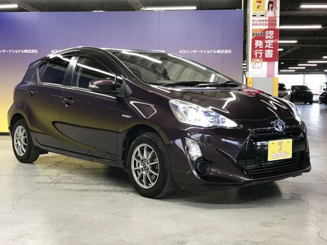 当社の展示車は全車両に車両状態説明書(AIS)を掲示しております。修復歴の有無は勿論、ドア等の外板の交換歴の有無までも表示☆口頭説明では無く書面にて分かり易く表記案内させて頂いております！