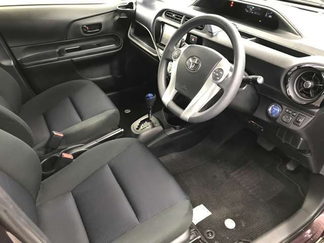 ★売り買いおトクのカーセブン♪程度良好おすすめの一台です☆☆ぜひ現車を見にカーセブンMEGA福井店へお越しください★