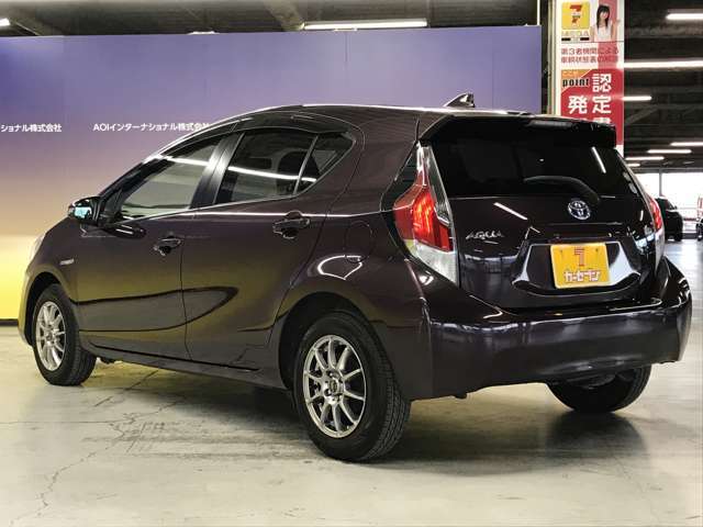 当社の展示車は全車両に車両状態説明書(AIS)を掲示しております。修復歴の有無は勿論、ドア等の外板の交換歴の有無までも表示☆口頭説明では無く書面にて分かり易く表記案内させて頂いております！