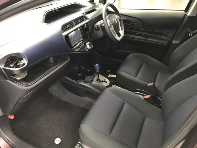 安心のカーライフを迎えて頂くに当たり、納車前点検整備は抜かり無く整備を行わせて頂きます。