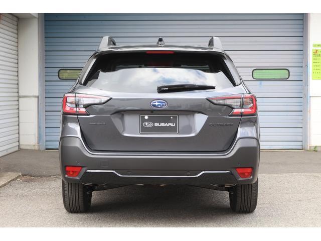 スバル レガシィアウトバック 1.8 エックスブレイク EX 4WD 2024 スバル レガシィアウトバック 1.8 エックスブレイク EX 4WD 2024