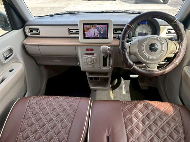 国土交通省指定工場と提携しているので車検・整備お客様のカーライフをまるごとサポートいたします！