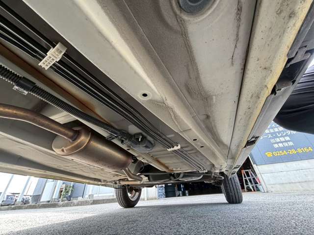 お客様にあったコーティングメニューをご提供させていただきます！