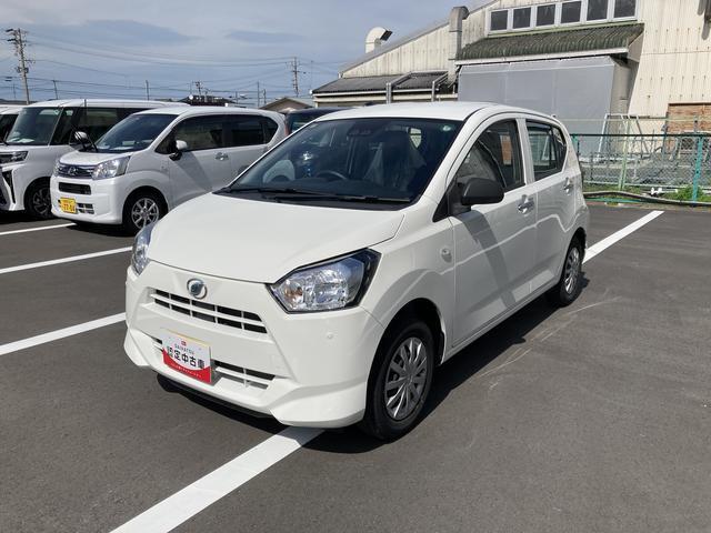 静岡ダイハツの直営店舗同士であれば、お住まいから最寄りの店舗にお車を取り寄せてご商談いただくことも可能です。