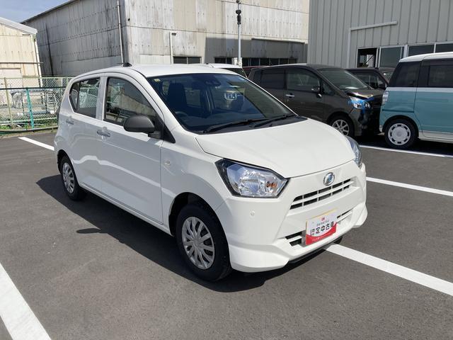 静岡ダイハツの中古車はすべて『認定中古車』です。全車保証付きで、もしもの時も安心です。