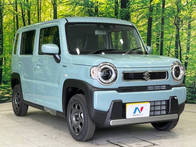 大好評のボディコーティング「弾スプラッシュコート」もご納車までに施工可能。通常のガラスコートと異なる、耐久年数6年の無機質ガラスコーティングが、ボディをキレイな状態に保ってくれます。