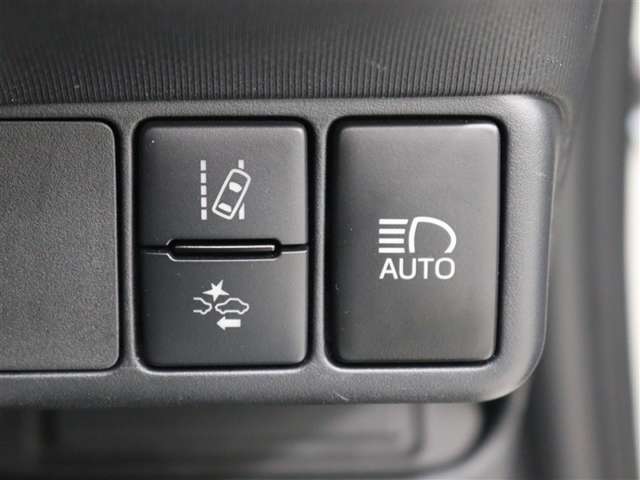 安全装備です。