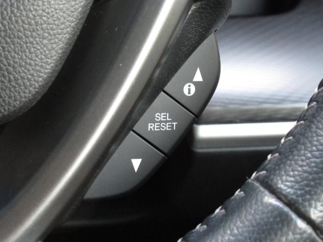 先進の安全運転支援システムが「Honda SENSING」です