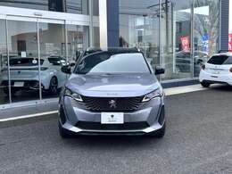 当社はプジョー・シトロエン・DSの正規ディーラーです。