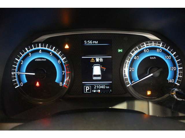 車内もとても綺麗で清潔感が漂います。嫌な臭いもなく気持ちよく乗っていただけます。