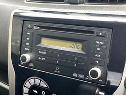 お好きな音楽を車内でお楽しみいただけます♪スピーカー交換・ウーハー追加などの音質向上や、最新ナビ・後席モニター等の取り付けも是非ご相談ください！