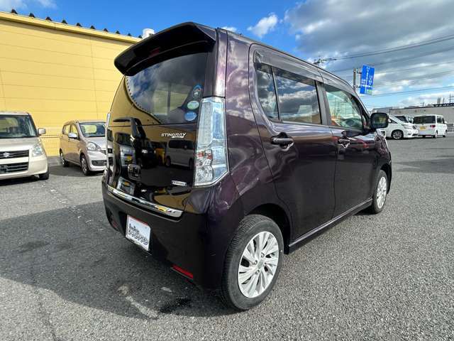 中古車販売　オーシャンデザイン行橋店　〒824-0033 福岡県行橋市5丁目728-1　TEL：0930-31-6134　FAX：0930-31-0398