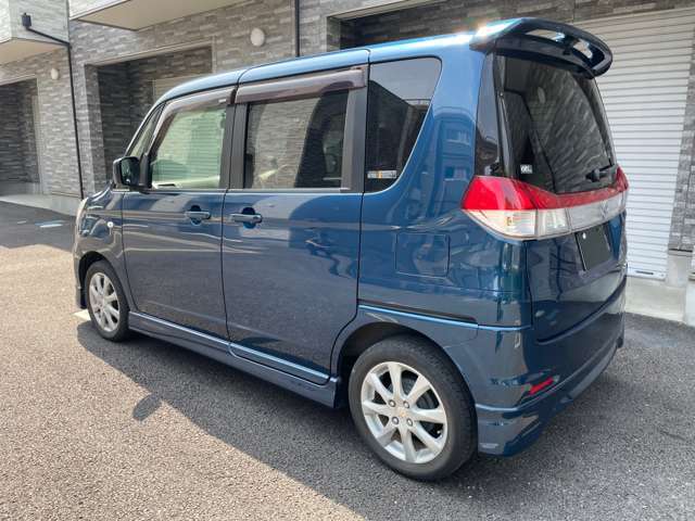 車以上の価値を、丁寧な対応でお届けします！