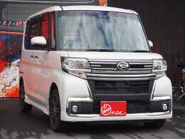 ご来店いただける際は事前にお問い合わせをいただく方がお待ちいただく事も少ないかと思います☆在庫車両も離れた駐車場に保管している事もあります☆