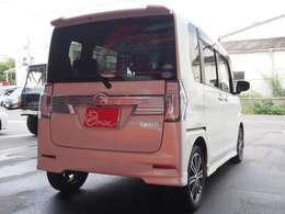 ユーザー様から直接買取したお車が入庫いたしました☆カーセンサーアフター保証も加入できますので、詳しくはお問い合わせください☆