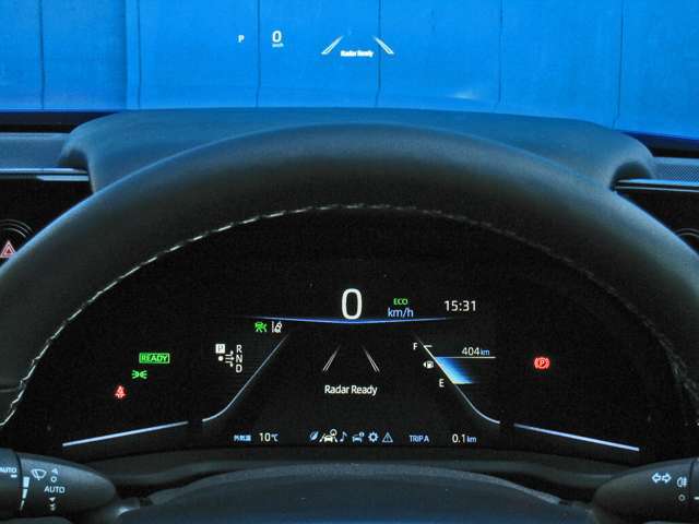 ★LEDリヤライセンスブレードランプ★ステアリングスイッチ（レーダークルーズコントロール・レーントレーシングアシスト・オーディオ・マルチインフォメーションディスプレイ・音声認識・ハンズフリー）