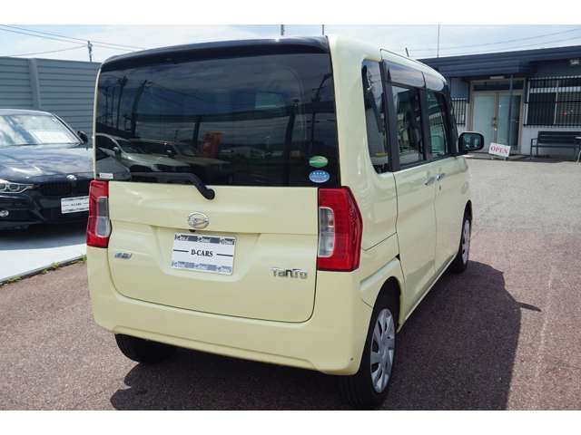 分かりやすく丁寧な対応♪お車のご購入が初めての方やお車に詳しくない方でも分かりやすいご説明を心掛けております。少しでもお客様のご希望に叶ったお役に立ちたいと思っております♪