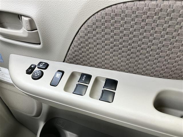 エンジン・ミッション・足回り・エアコンなど異音や不具合などなく、すべての機関良好です。専属整備士による点検を行ってからお渡しいたします。