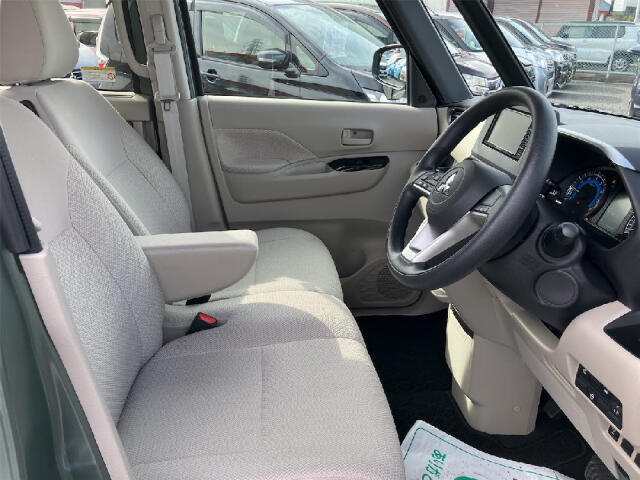 ナビ・ETC・ドライブレコーダー等の付属品の取り付けやボディコーティングの施工も行っております。気になることは何でもご相談ください！