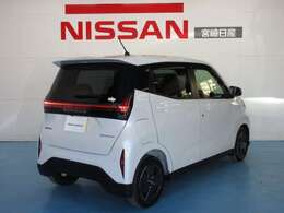 宮崎日産では綺麗な中古車をお客様にお届け致します！