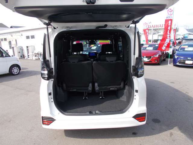 トランクルーム