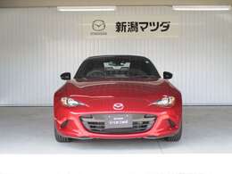 新潟マツダ自動車の中古車をご覧いただき誠にありがとうございます。ぜひ一度ご来店いただき、展示車をご覧になっていただければと思います。ご来店をスタッフ一同心からお待ちしております。
