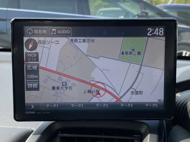 当店では、常時30台前後の車を展示しております。ぜひ最後までご覧ください！！。さらにお客様に安心していただけるよう全車修復歴なしを徹底して仕入れております。ホンダ車をお探しならまずハート＆リーフへ！
