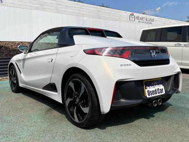 ご購入後の点検や車検もお任せください！お客様に安心し乗っていただくためには、メンテナンスや整備が非常に重要です！安心してお任せ下さい！