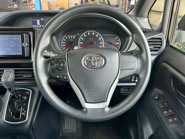 在庫車については当社整備工場(中部運輸局指定整備工場）にて定期的な整備を行っています。ご購入後にも再度しっかりと確認・整備してからお渡ししますのでご安心ください。