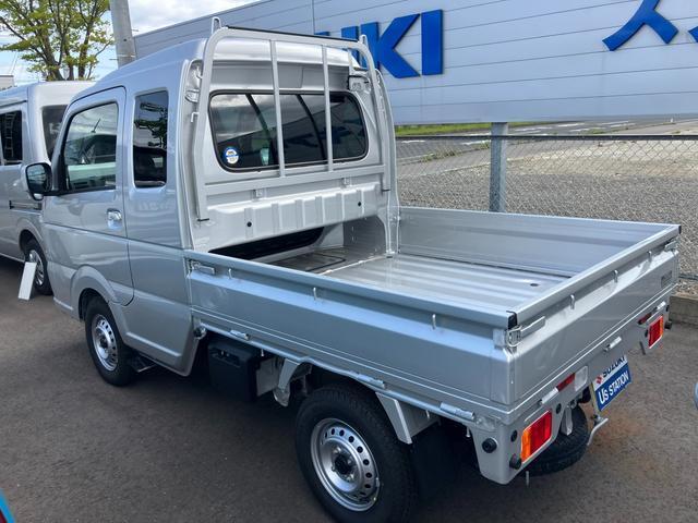 4WD・4速オートマ