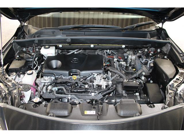 【錆の少ないエンジン部分】納車前にはしっかりと整備をさせて頂きます。ご不明点やご来店のお際は是非お電話でご連絡下さい！