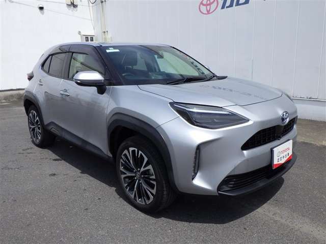 トヨタ認定中古車保証付！（1年間、距離無制限　HV車はHV保証付）　別途延長保証もご用意しております♪　ぜひ現車を確認にご来店ください