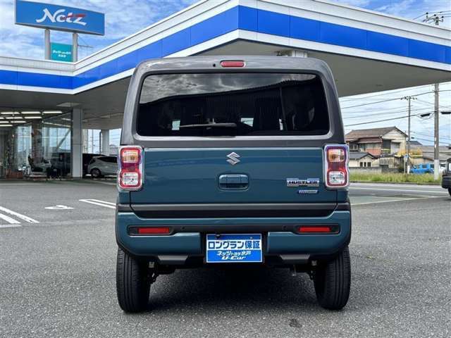 ☆当店の車は全台、1年間走行距離無制限の保証付きで購入後も安心です。保証期間中は全国のトヨタディーラーで保証修理が可能です。