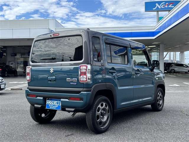 納車前にしっかりとお車の点検をさせていただきます。整備のプロにお任せください！