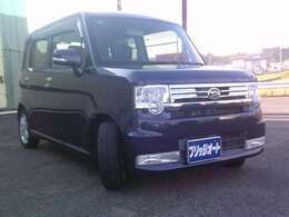 当店の在庫車両は全て自社にてクリーニング済みで清潔で綺麗なお車を展示しております。