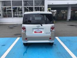 メーカーディーラーならではの全車保証付きです！（年式により期間・距離数が異なります）