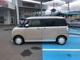 納車前にはプロのメカニックが点検、整備を行いますので安心してお乗り頂けます！