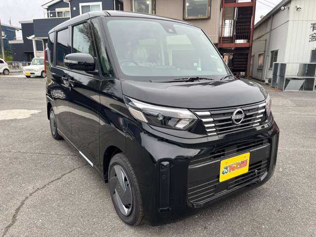 【当社は、ご購入後のお付き合いを大切に致します】　お車に関しては全てお任せ頂ける整備工場、設備を完備しております。些細なことでもお気軽にご連絡下さい。