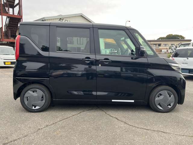 新車のご購入も是非当社にご相談ください。お客様のニーズに合う新車を各メーカーの中からご提案いたします。納車後の新車点検も当社にて実施させて頂きます。