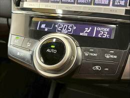 【オートエアコン】年中快適な空間を提供が可能です。
