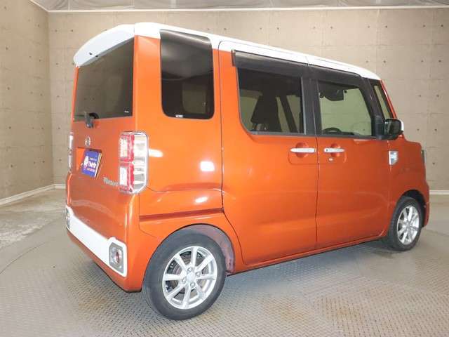 ネットでは伝えきれない車の良さが多々ありますので是非ご来店下さいませ。当店は、埼玉県道・千葉県道29号草加流山線沿いにお店をかまえています。お近くのお客様は是非ご来店お待ちしています。他県販売も大歓迎♪